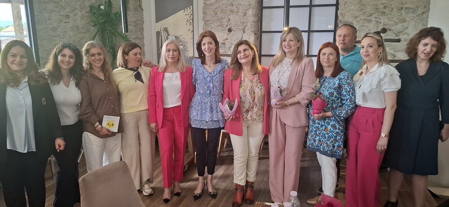 Στο επίκεντρο η γυναίκα, η γονιμότητα και η οικογένεια
