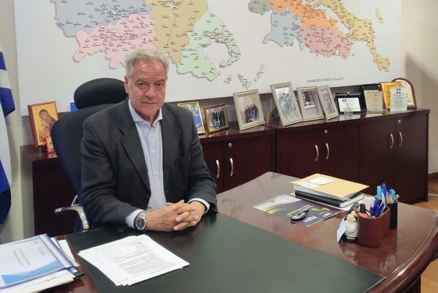Ενίσχυση της ΩΡΛ κλινικής στο Γενικό Νοσοκομείο Λάρισας με νέα πρόσληψη ιατρού