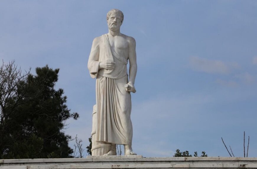 «Hippocratic Week» στη Λάρισα στις 14 Οκτωβρίου