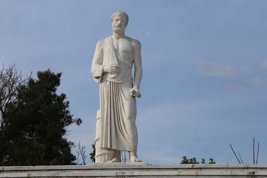 «Hippocratic Week» στη Λάρισα στις 14 Οκτωβρίου