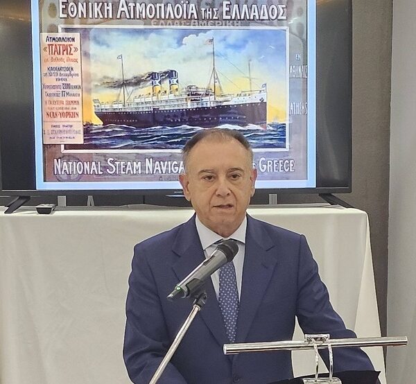 Χρ. Κέλλας: Η επιστολική ψήφος για τους απόδημους Έλληνες, έμπρακτη αναγνώριση της κυβέρνησης για την διαχρονική προσφορά τους