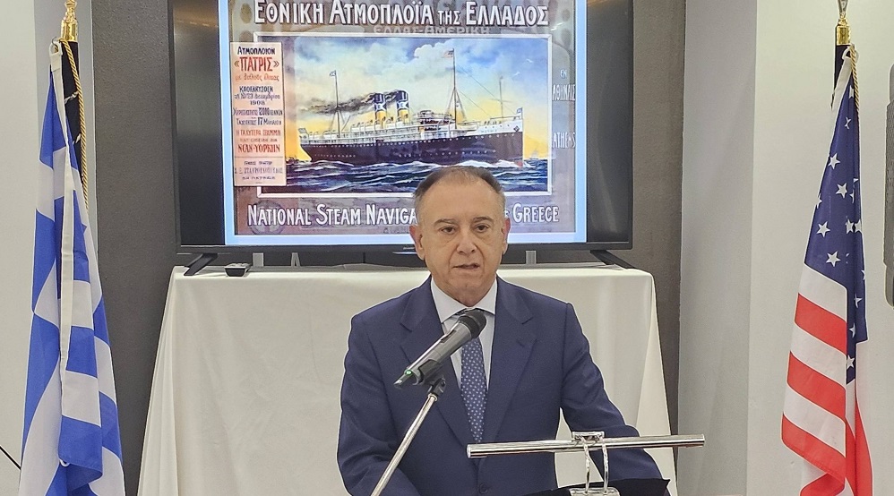 Χρ. Κέλλας: Η επιστολική ψήφος για τους απόδημους Έλληνες, έμπρακτη αναγνώριση της κυβέρνησης για την διαχρονική προσφορά τους