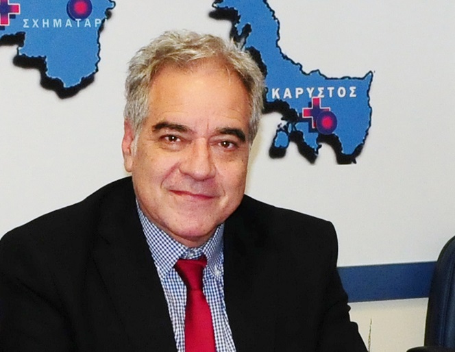 Αναβάθμιση των Κ.Υ. της 5ης Υ.ΠΕ. με Ιατροτεχνολογικό Εξοπλισμό