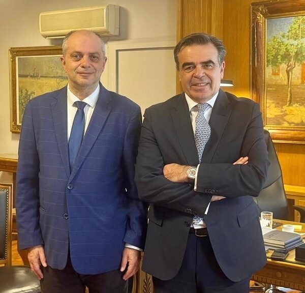 Χρ. Καπετάνος: Δίκαιες λύσεις για αγρότες της Λάρισας