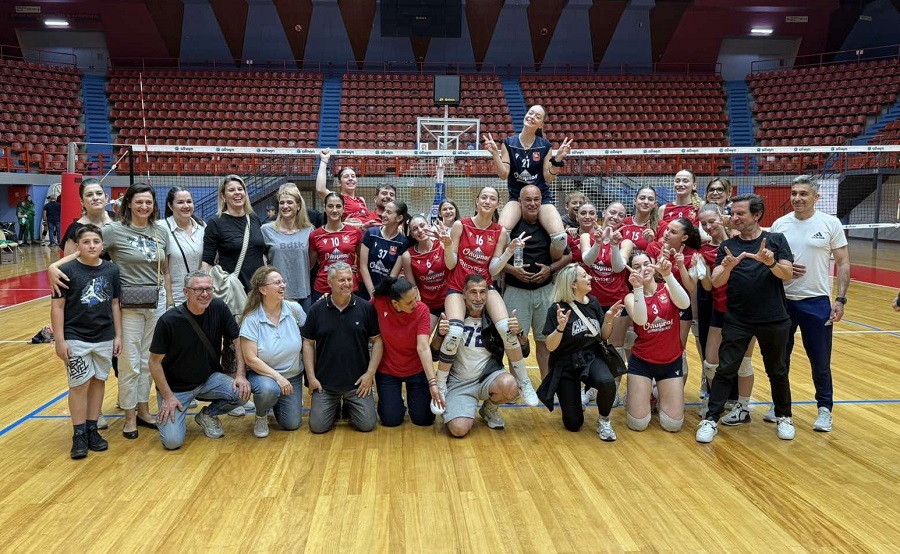 Στο final 4 του πανελλήνιου πρωταθλήματος Κ18 οι Κορασίδες της ΕΑΛ
