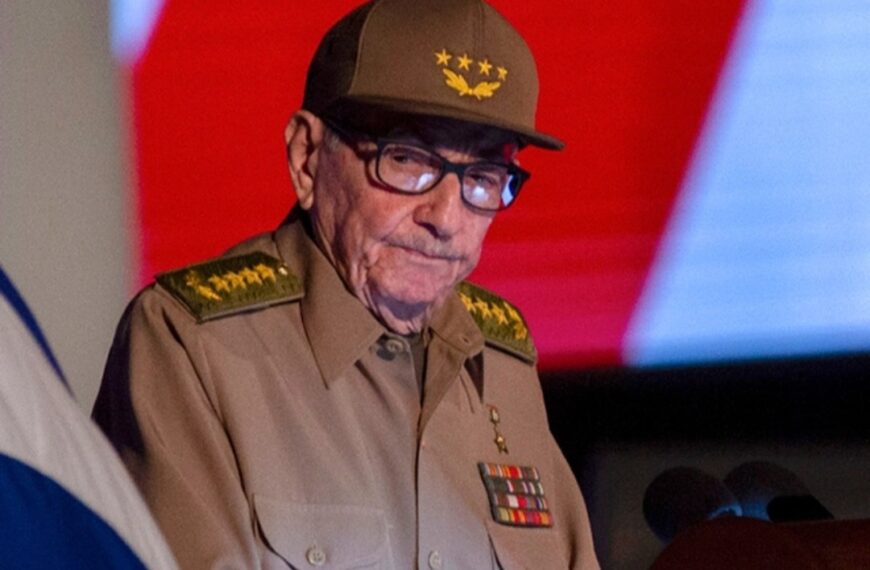 CNN: Γιατί η δίωξη κατά του Ραούλ Κάστρο θα μπορούσε να οδηγήσει σε πόλεμο ανάμεσα σε ΗΠΑ και Κούβα, τι λένε αναλυτές