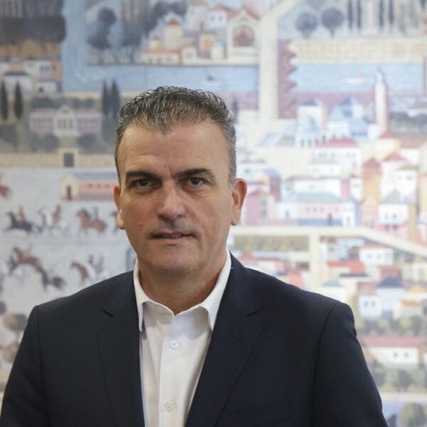 Θ. Μαμάκος: «Ημέρα πίστης, ενότητας και τιμής για την πόλη»
