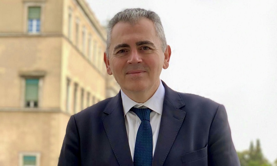 Μάξιμος Χαρακόπουλος: Να καταβληθούν οι καθυστερημένες προκαταβολές στους χοιροτρόφους
