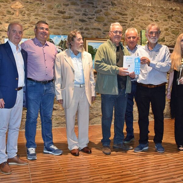 Η έκθεση «Το Νερό – Πηγή Ζωής» συνεχίζει το μεγάλο της ταξίδι στο Νομό Λάρισας