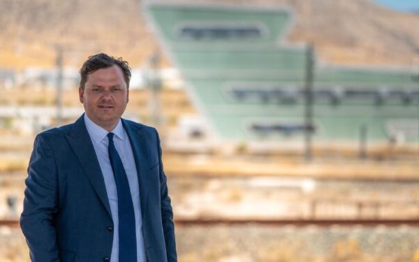 Σιδηρόδρομοι Ελλάδος (ΟΣΕ): Νέο έργο ασφάλειας 25 εκατ. ευρώ για την αναβάθμιση 100 ισόπεδων διαβάσεων στο σιδηροδρομικό δίκτυο