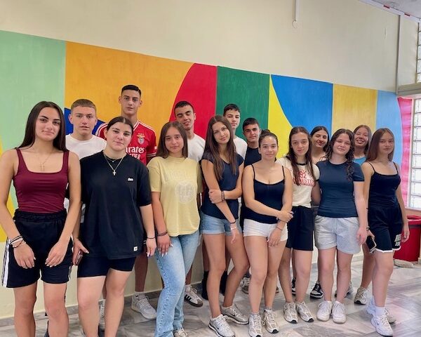 1ο Πανελλήνιο βραβείο για το ΓΕΛ Φαλάνης στο διεθνή διαγωνισμό πολυγλωσσίας “Kamishibai Plurilingue”