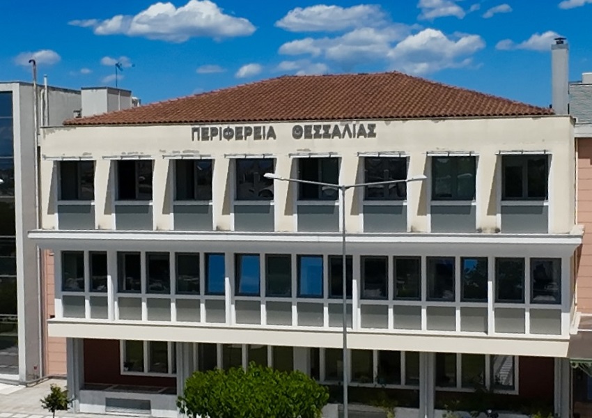 Οδικές αποκαταστάσεις σε Κόκκινο Νερό και Ι.Μ. Τιμίου Προδρόμου Ανατολής