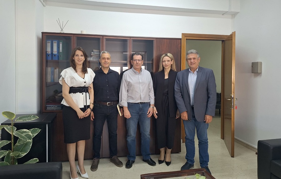 Ο.Ε.Ε.: Προβλήματα Λειτουργίας Μητρώου και Προθεσμίες ΚΑΔ