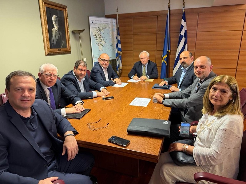 Χρ. Καπετάνος: Οι παραγωγοί δεν πρέπει να αδικούνται από αστοχίες του συστήματος monitoring