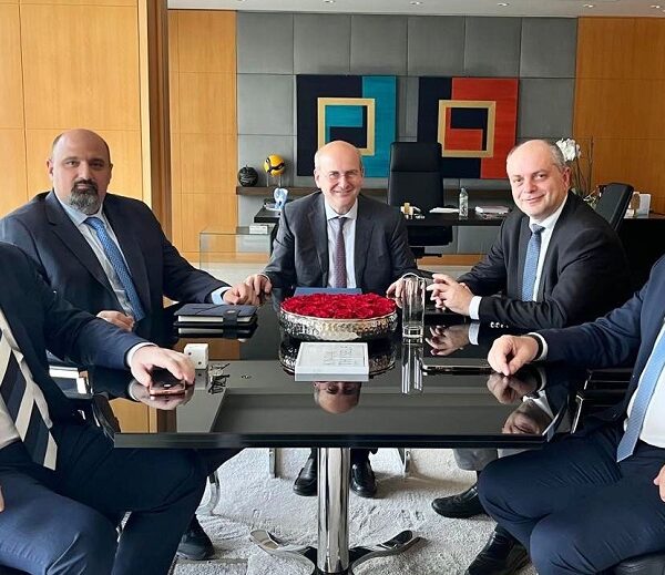Χρ. Καπετάνος: «Ρεαλιστική λύση για τα χρέη των αγροτών – Πρόταση ειδικής ρύθμισης στον εξωδικαστικό μηχανισμό»