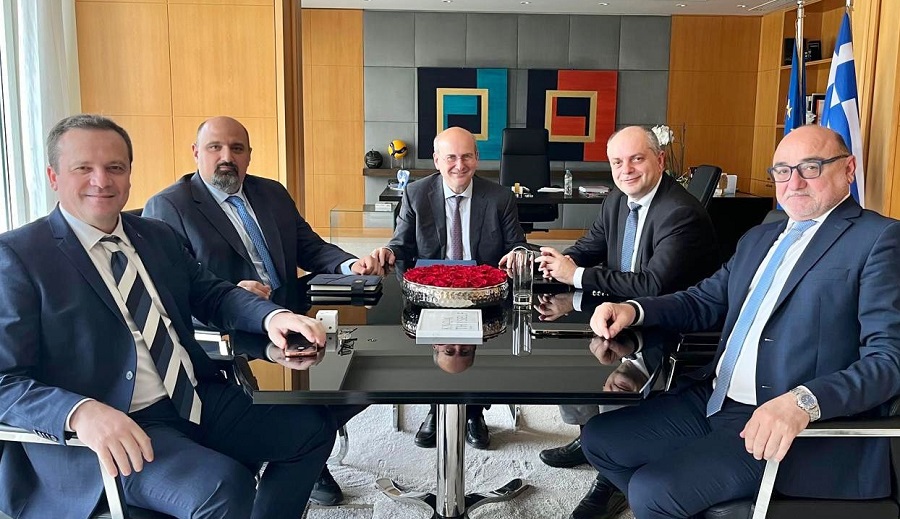 Χρ. Καπετάνος: «Ρεαλιστική λύση για τα χρέη των αγροτών – Πρόταση ειδικής ρύθμισης στον εξωδικαστικό μηχανισμό»