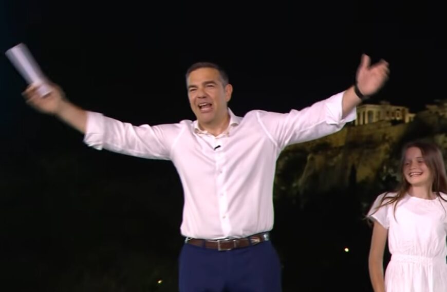 Η σκιώδης κυβέρνηση του Αλέξη Τσίπρα – Συμμετέχει και ο Απόστολος Καλογιάννης