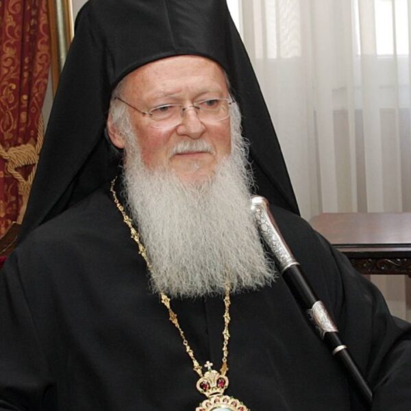 Στη Βουλή, μετά από 27 χρόνια, βρέθηκε σήμερα ο Οικουμενικός Πατριάρχης – Η ομιλία του