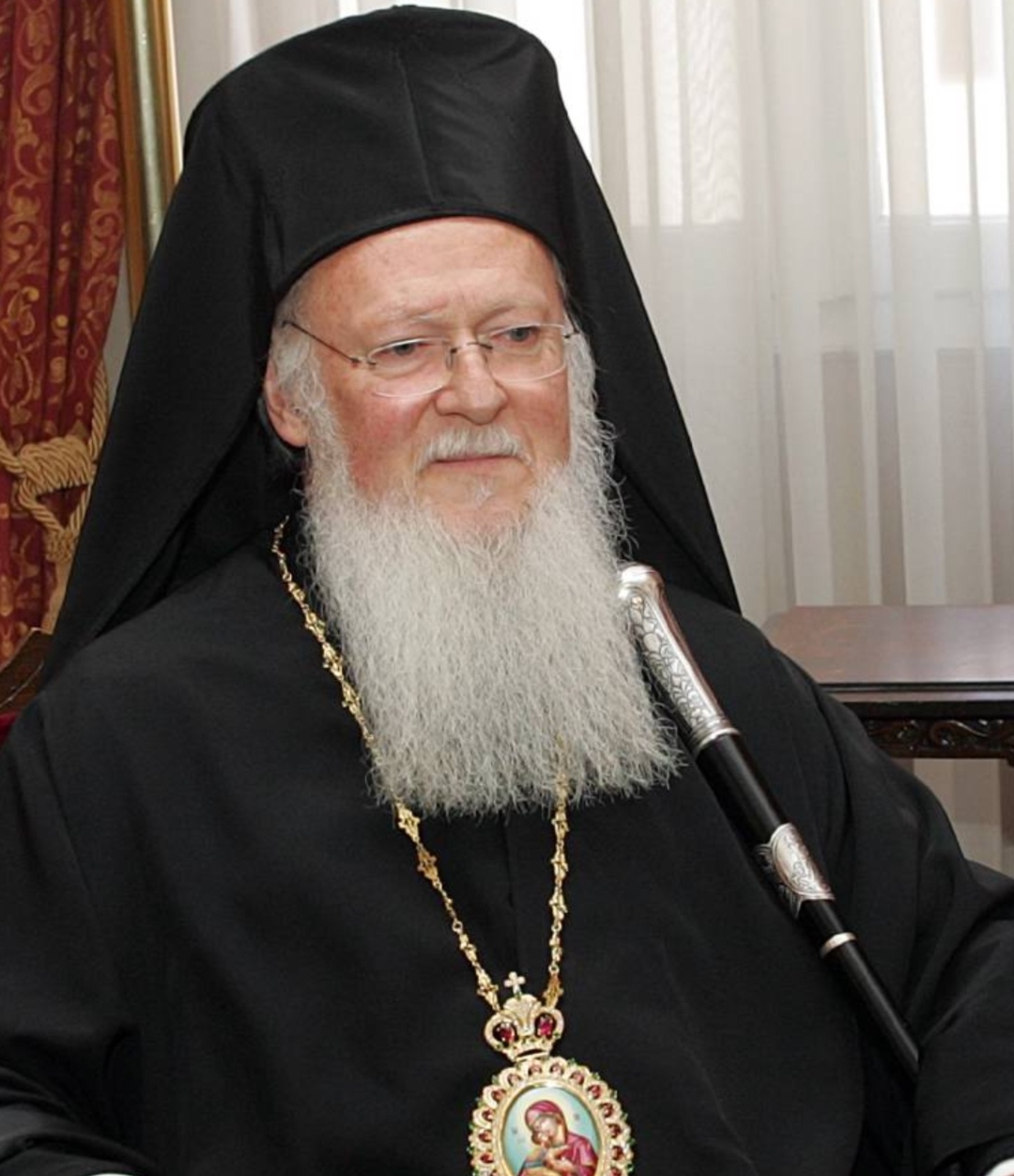 Στη Βουλή, μετά από 27 χρόνια, βρέθηκε σήμερα ο Οικουμενικός Πατριάρχης – Η ομιλία του