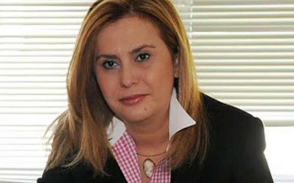 Στην Ε.Ε. της Διεθνούς Ομοσπονδίας Δημοσιογράφων η πρόεδρος της ΕΣΗΕΑ Μαρία Αντωνιάδου