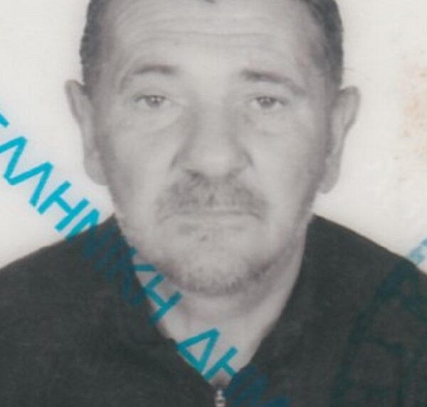 Θλίψη για τον θάνατο του 58χρονου Ευάγγελου Αντωνόπουλου – Σήμερα στους Αργυρόμυλους η κηδεία του