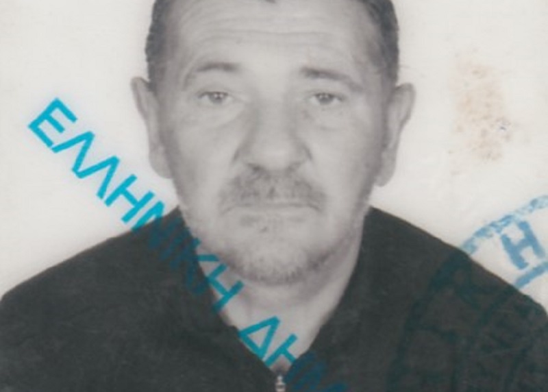 Θλίψη για τον θάνατο του 58χρονου Ευάγγελου Αντωνόπουλου – Σήμερα στους Αργυρόμυλους η κηδεία του