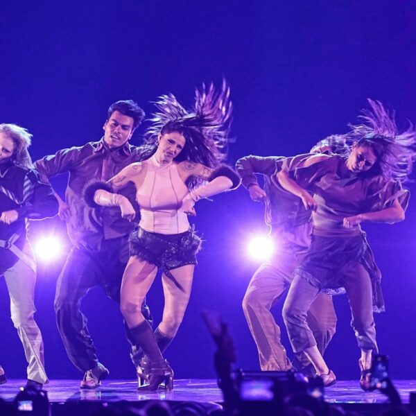 Eurovision 2026: Νικήτρια η Βουλγαρία, στην 10η θέση η Ελλάδα με τoν Akyla