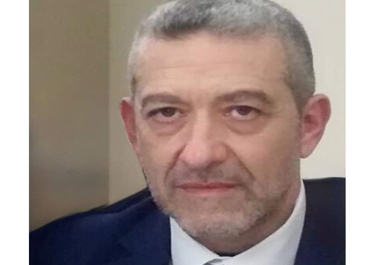 Συλλυπητήρια ανακοίνωση του 3ου ΕΠΑΛ Λάρισας για την απώλεια του Βασιλείου Φραγκογιαννάκη