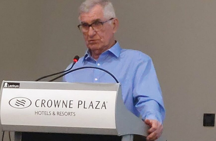 Εκδήλωση με θέμα «Παχυσαρκία & Παιδί – Σύγχρονες Προκλήσεις» αύριο Σάββατο στη Λάρισα