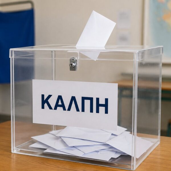 Πώς θα εκλεγούν ο Δήμαρχος και οι Δημοτικοί Σύμβουλοι το 2028
