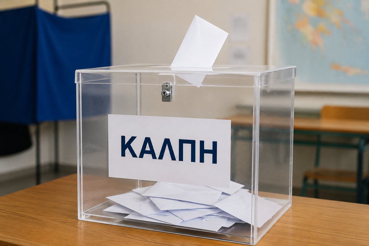 Πώς θα εκλεγούν ο Δήμαρχος και οι Δημοτικοί Σύμβουλοι το 2028
