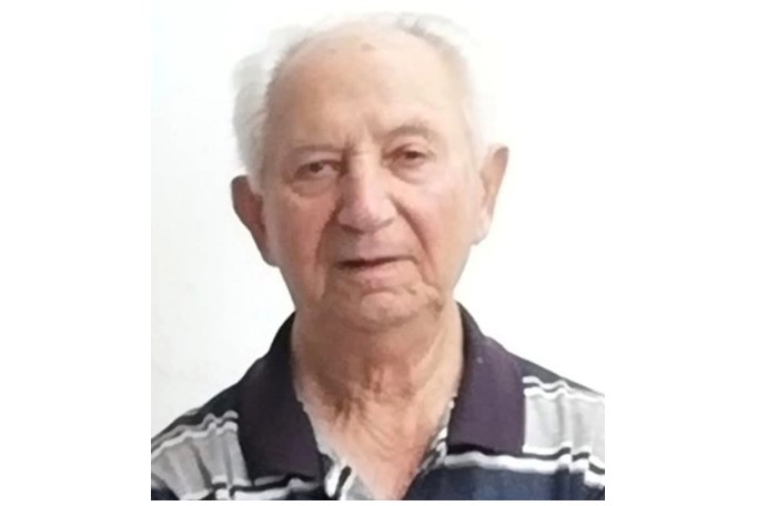 Αύριο Κυριακή στη Λάρισα η κηδεία του Απόστολου Κασκάνη