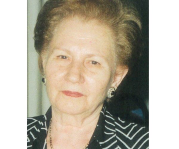 Αύριο Τρίτη στη Λάρισα η κηδεία της Ελένης Κωνσταντά