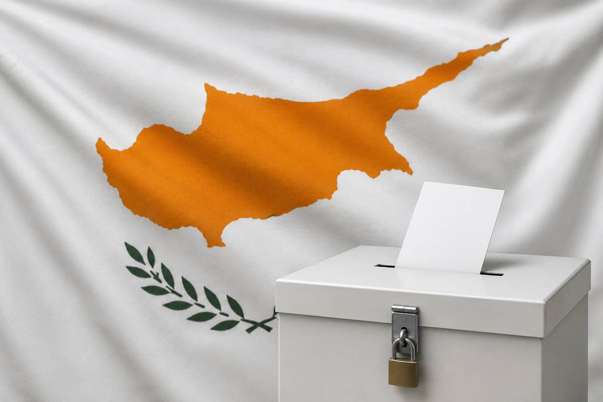 Βουλευτικές εκλογές στην Κύπρο υπό τη σκιά της διαφθοράς και του κόστους ζωής