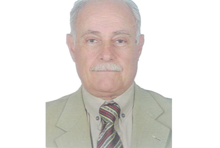 Θλίψη για τον θάνατο του 64χρονου συντ. τραπεζικού Κωνσταντίνου Δ. Λαμπρούλη – Σήμερα Τετάρτη στη Λάρισα η κηδεία του