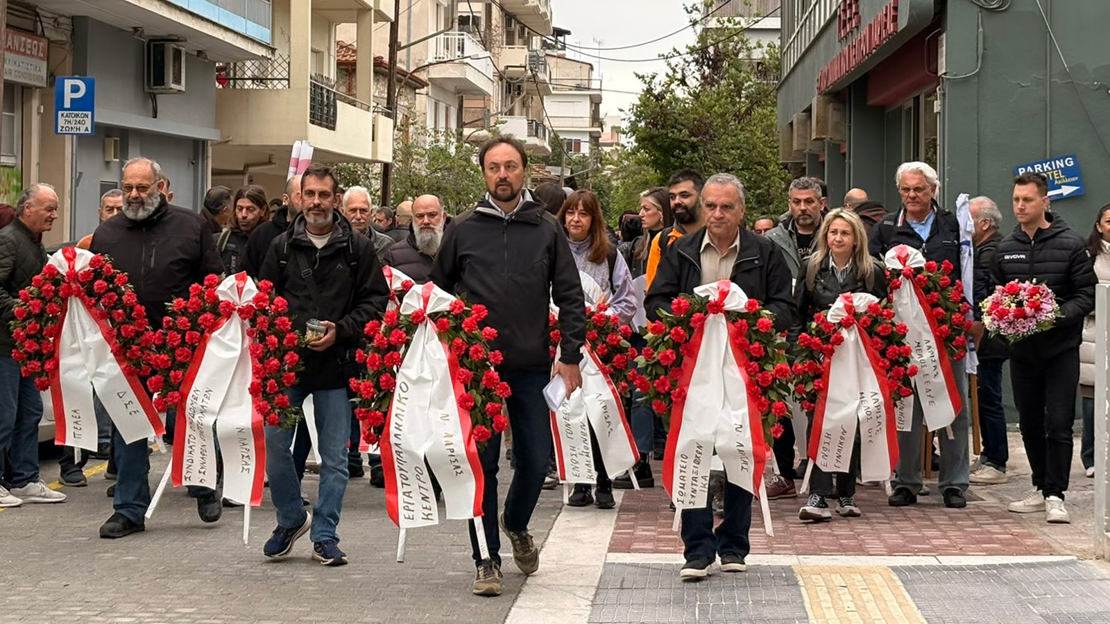 Η οργή να γίνει οργανωμένος αγώνας για την οριστική απελευθέρωση από το βάρβαρο σύστημα