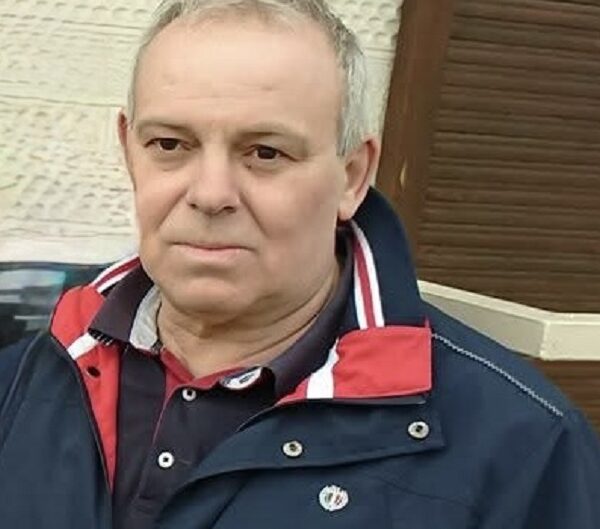 Θλίψη για τον θάνατο του 64χρονου Γιώργου Μπάσμπα – Αύριο Σάββατο στον Αμπελώνα η κηδεία του