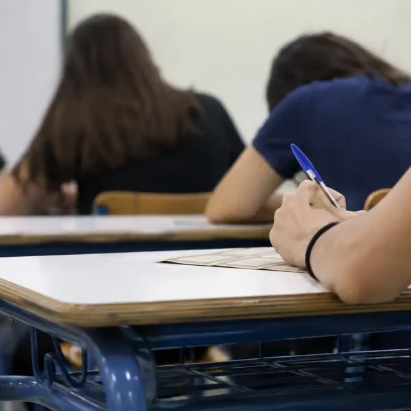 Πανελλαδικές 2026: Ξεκίνησε σήμερα ο εξεταστικός μαραθώνιος για χιλιάδες υποψηφίους