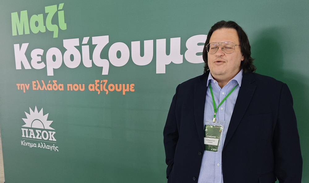 «Επιτελικό Κράτος» ψάχνει απεγνωσμένα για κουτσό αντίπαλο