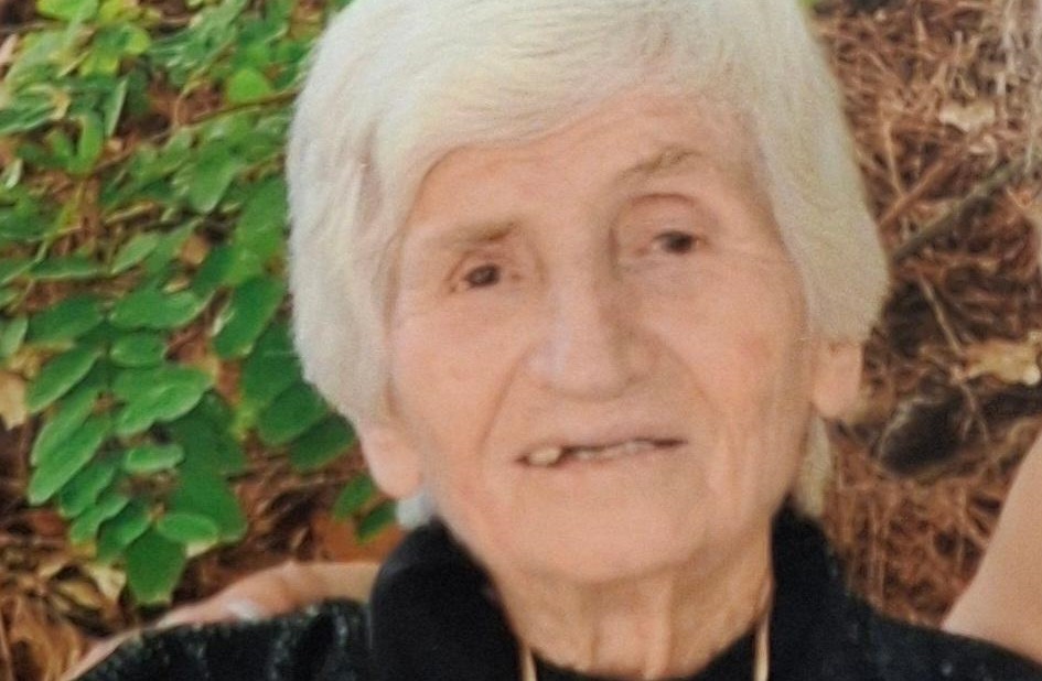 Σήμερα Κυριακή στη Λάρισα η κηδεία της Ελένης Πατσιούρα