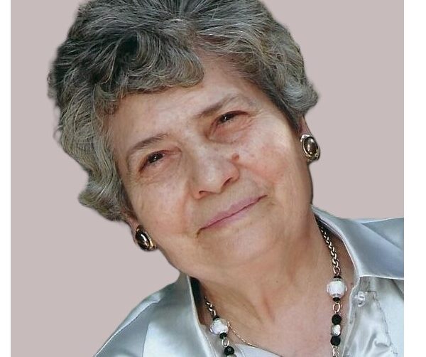 Αύριο Τρίτη στον Τύρναβο η κηδεία της Ευδοκίας Πλατή