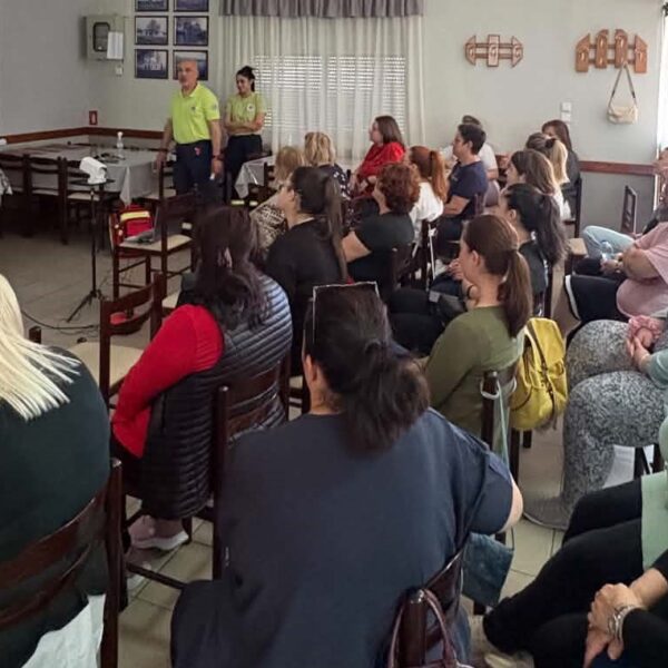 Ενδιαφέρον σεμινάριο πρώτων βοηθειών από το Σύλλογο Γυναικών Αργυροπουλιου