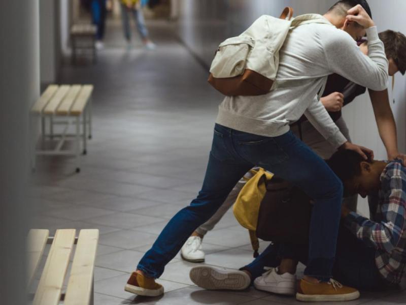 Ημερίδα για τη σχολική βία διοργανώνει η ΔΔΕ Λάρισα