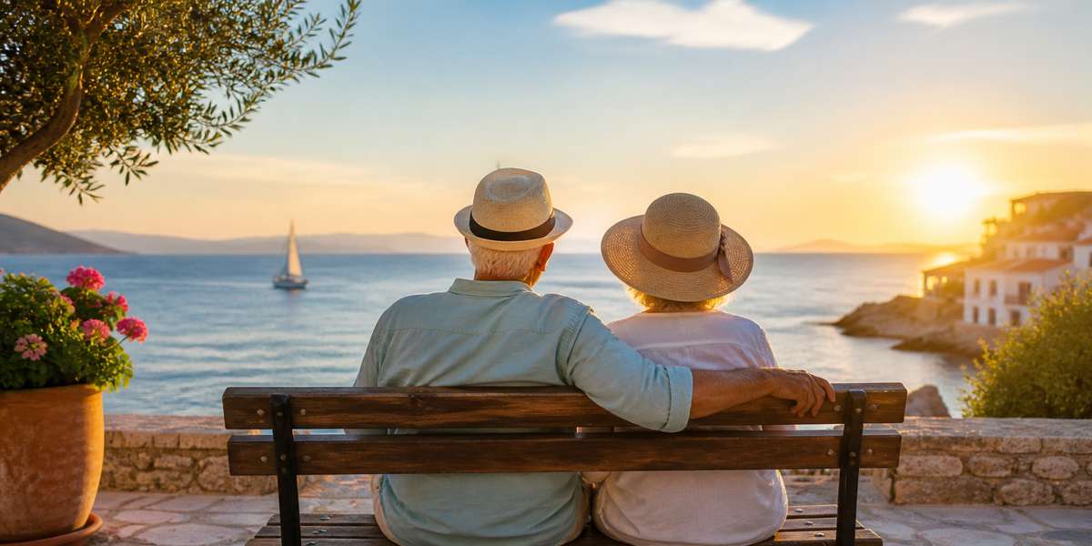 Κοινωνικός τουρισμός για συνταξιούχους πρώην ελεύθερους επαγγελματίες: άνοιξε η πλατφόρμα