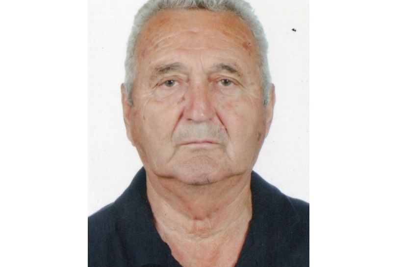 Η ΔΗΜ.Τ.Ο. Τυρνάβου της ΝΔ αποχαιρετά τον Στέλιο Τριανταφύλλου