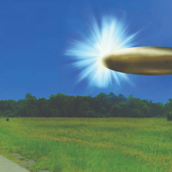 Τα αρχεία του Πενταγώνου για τα UFO αποκαλύπτουν εντυπωσιακά στοιχεία για ανεξήγητα φαινόμενα