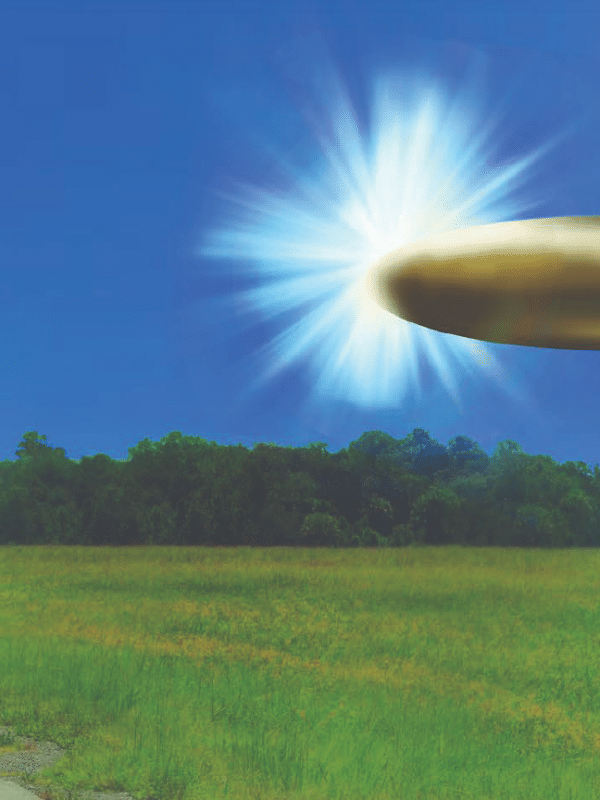 Τα αρχεία του Πενταγώνου για τα UFO αποκαλύπτουν εντυπωσιακά στοιχεία για ανεξήγητα φαινόμενα