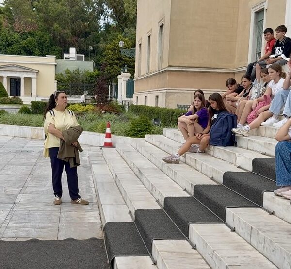 Μ. Χαρακόπουλος: Το Σύνταγμα πρέπει να ανταποκρίνεται στις ανάγκες της εποχής