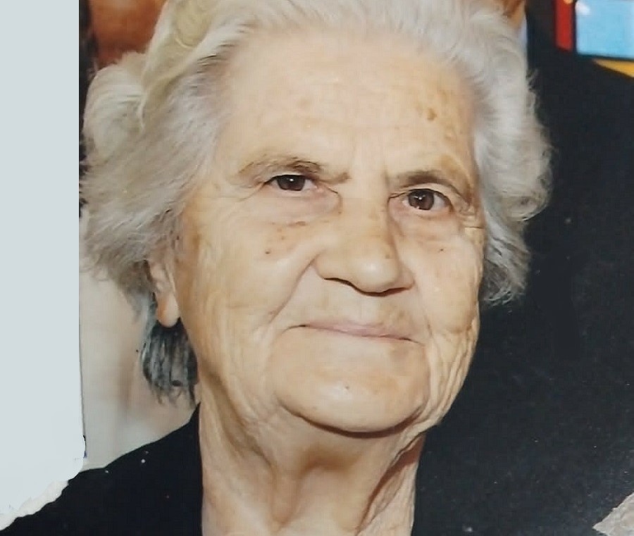 Σήμερα Τρίτη στον Αμπελώνα η κηδεία της Βάιας Χουλιαρού