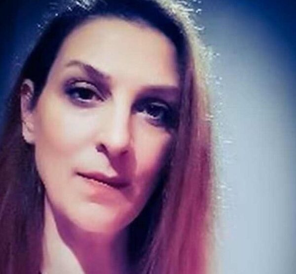 Άγρια θάλασσα: 2ο μέρος από την Ελευθερία Καλογνωμά